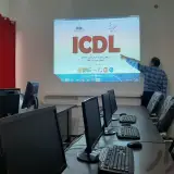 دوره ICDL در تبریز