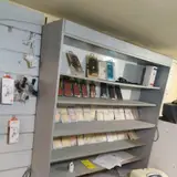 تعمیرگاه برق اتومبیل پرویز