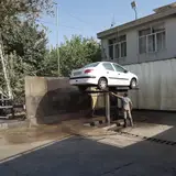 Car Wash 133