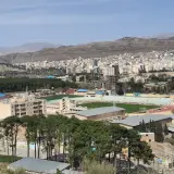 Khorramabad Takhti Stadium