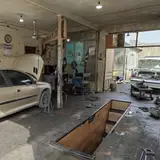 تعمیرگاه خودرو مجید