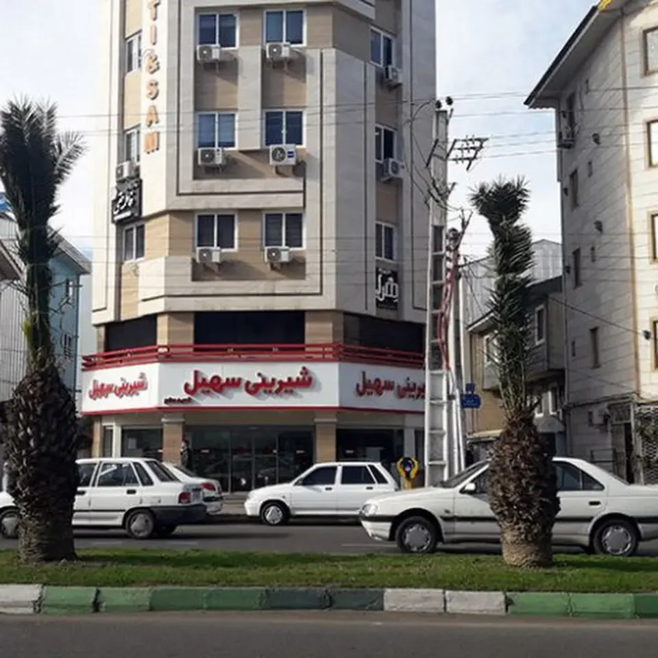 موسسه حسابداری آرنا حساب گیل آبای