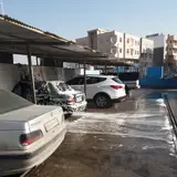 کارواش خورشید