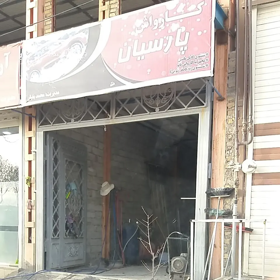 پارسیان