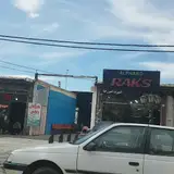 کارواش راکس