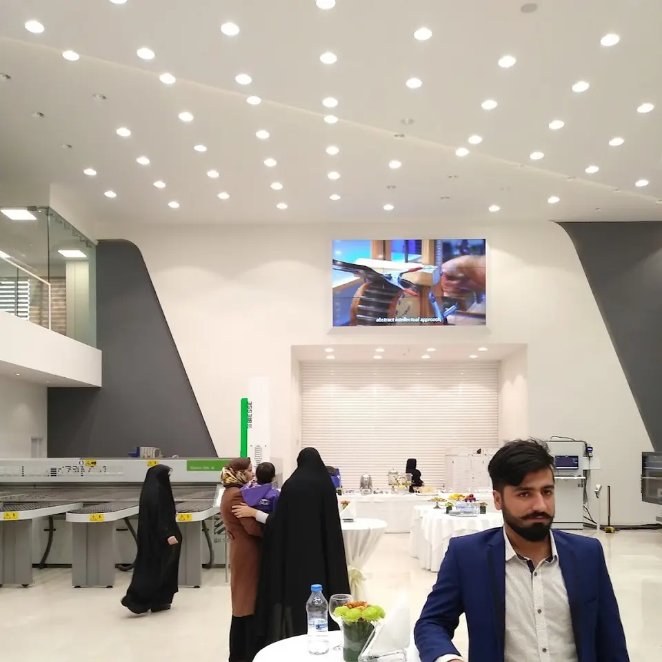 موسسه حسابداری مرتضی آقایی