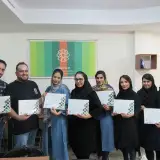 آموزشگاه فنی وحرفه ای عصرنخبگان