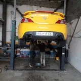 تعمیرگاه ناصر