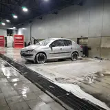 Pasdaran car wash