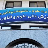 Sepah Institute of Higher Education