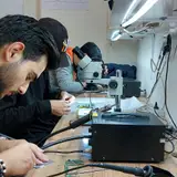 آموزشگاه فنی و حرفه ای انتخاب مشهد