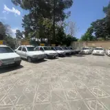 آموزشگاه رانندگی آزمایش فولادشهر ( پایه سوم و موتور )