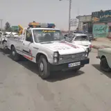 تعمیرگاه برادران حدادپور( یدک کش )