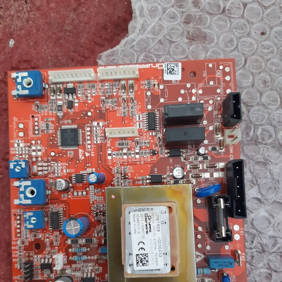 تعمیرات برد یاوری