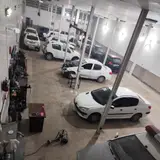 Behzad kadkhoda repair shop