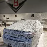 مجتمع خدمات خودرو v8