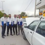 آموزشگاه رانندگی زاگرس