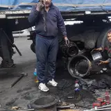اگزوزسازی نمونه