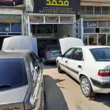 برق خودرو محمد