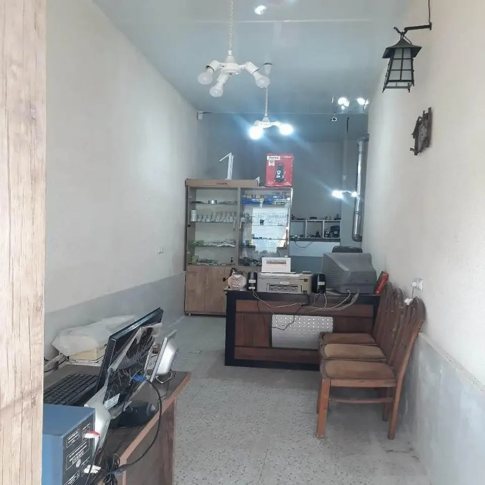 الکترواستیل رشت