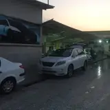 کارواش نمونه بابایی