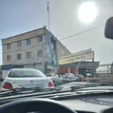 Mohammadiyeh Vehicle Inspection Office