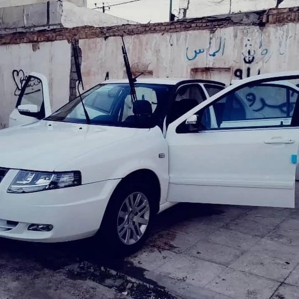 کارواش عزیز