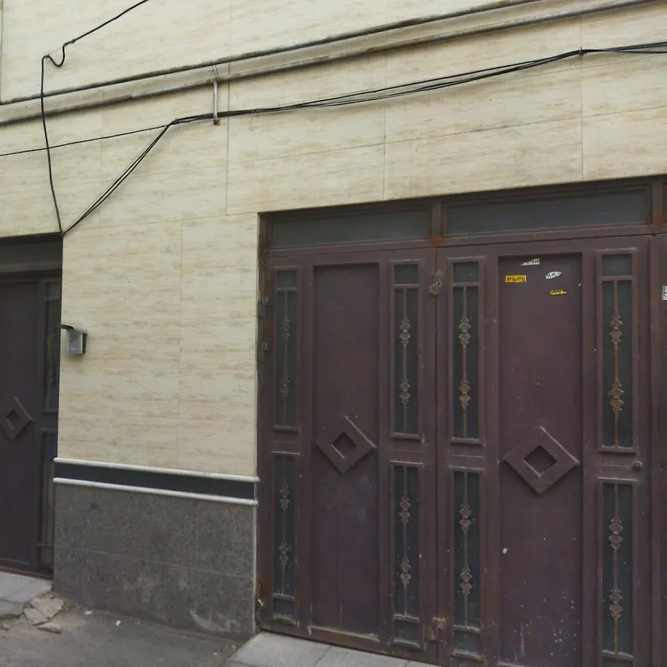 سپرسازی مهدی مهتری
