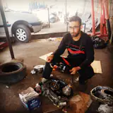 تعمیر گاه مکانیکی بیست