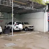 کارواش ایرانیان