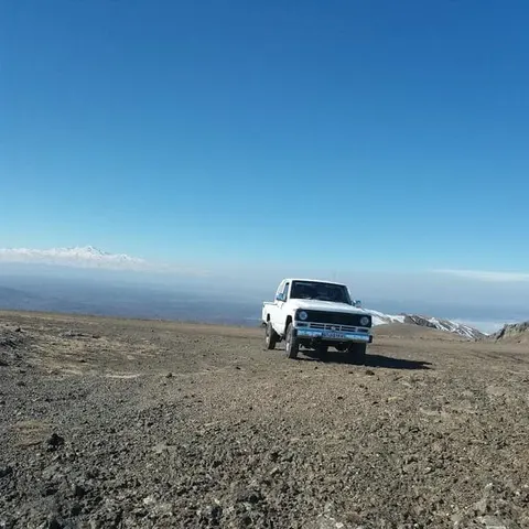 تعمیرگاه ایران تکنیک کریم