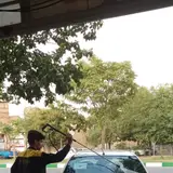 کارواش ابشار