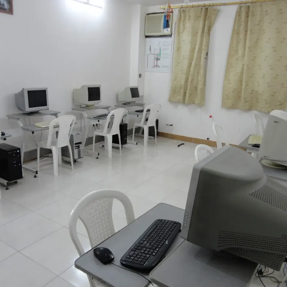 آموزشگاه ارتباط(افشين)1