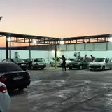 Iranmehr Car Wash