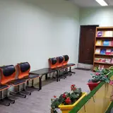 آموزشگاه فنی و حرفه ای مِشکات دانش