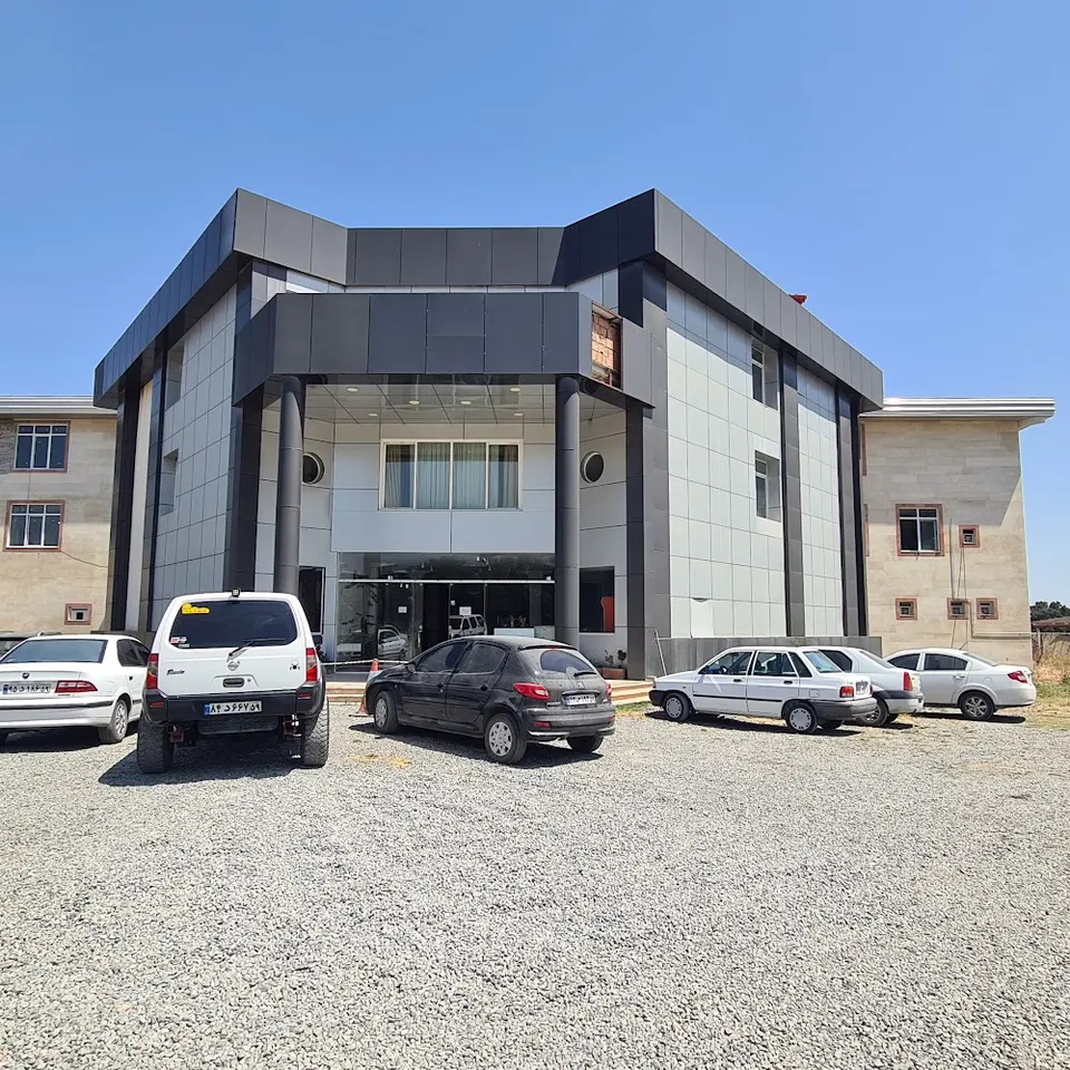 Mirdamad Institute of Higher Education