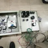Omidi electronic repair shop