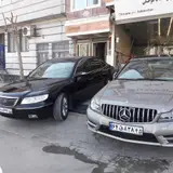 نمایندگی سرامیک پرو بهارستان