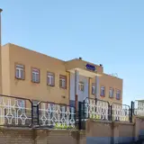 مرکز آموزش فنی و حرفه ای شهرستان سربیشه