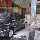 کارواش جواد