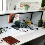 الکتریکی و تعمیرات تخصصی برد الکترونیک بردینو