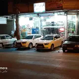 کارواش نانو بخار اکبر