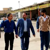 مرکز بزرگ تعمیرات تخصصی خودرو کارون