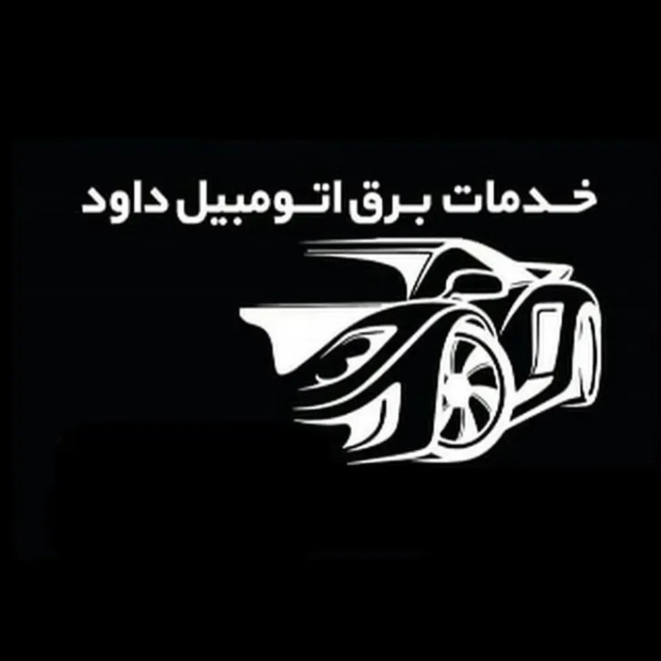 برق خودرو داود حسن پور
