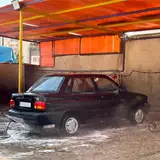 کارواش مانی