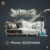 مبل شویی Urmia
