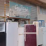 Khadamat fanni reza