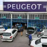 Raghebi Integrated Garage willing