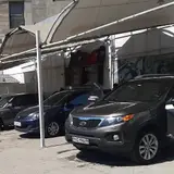 کارواش بخار بعثت