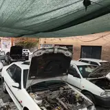 کارواش بخار استقلال